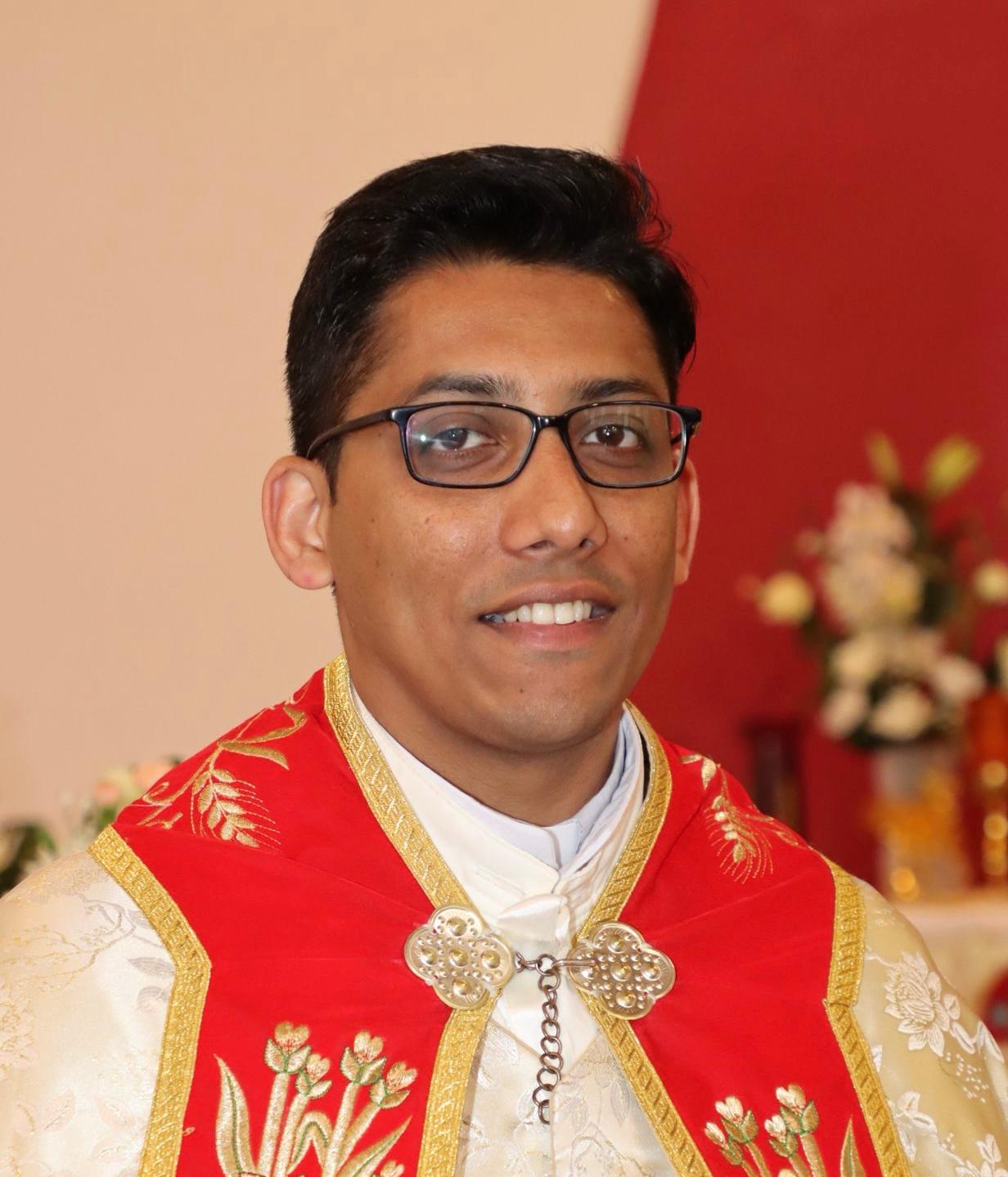 Fr.Ajoob