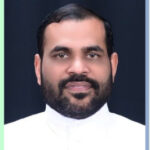 ഭിന്നത വെടിയുക ; സഭാ സമുദായ സ്നേഹത്തിൽ വളരുക. ഫാ. സുനി പടിഞ്ഞാറെക്കര